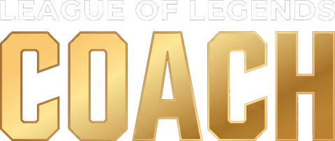 League of Legends Coach